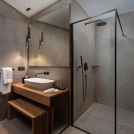 Palazzo Vimbula - Five Star Luxury Дубровник