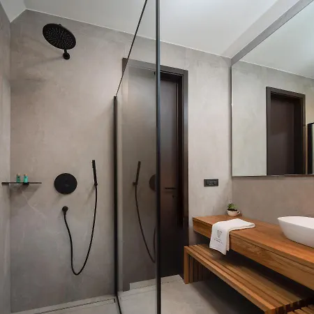 Palazzo Vimbula - Five Star Luxury Вилла