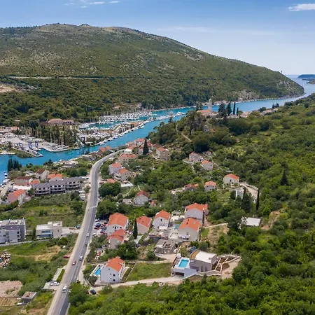 Palazzo Vimbula - Five Star Luxury * Дубровник