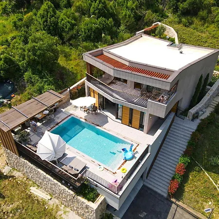 Palazzo Vimbula - Five Star Luxury * Dubrownik