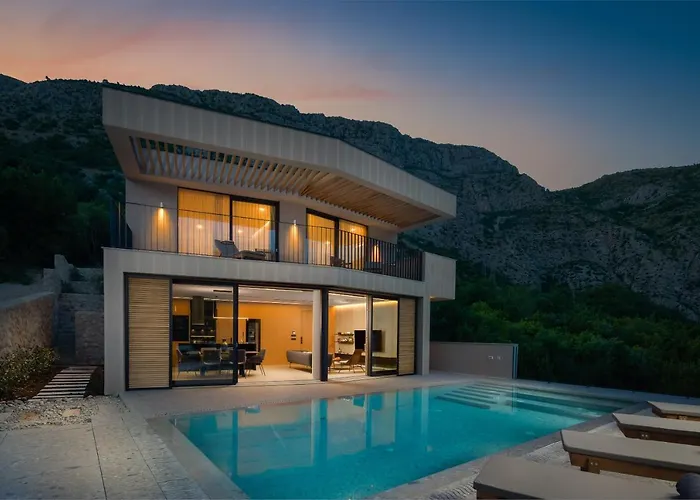 Palazzo Vimbula - Five Star Luxury *