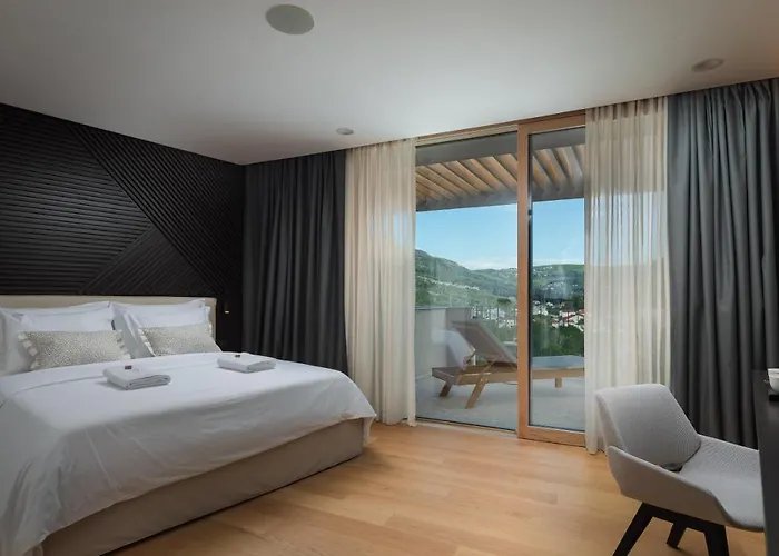 Willa Palazzo Vimbula - Five Star Luxury