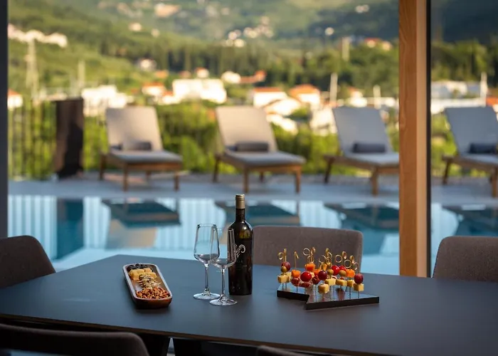 Palazzo Vimbula - Five Star Luxury