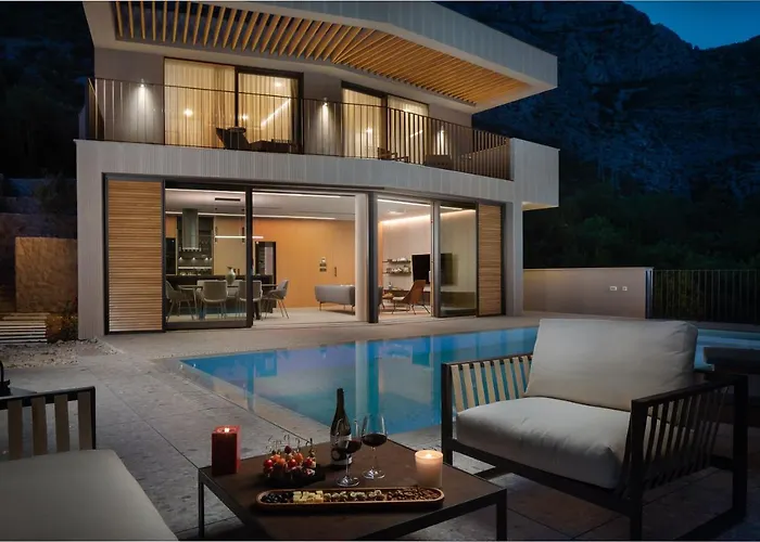 Palazzo Vimbula - Five Star Luxury *