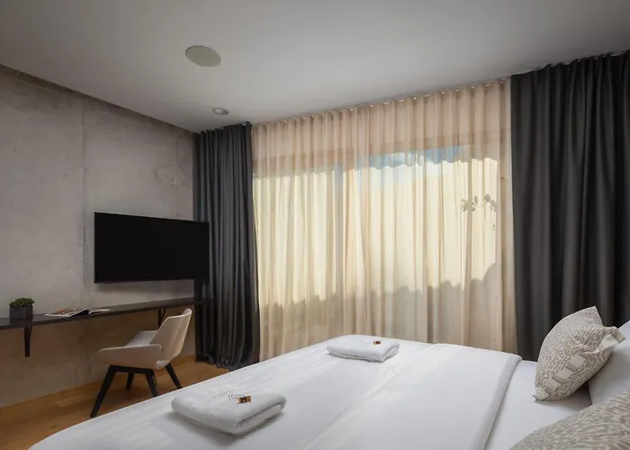 Willa Palazzo Vimbula - Five Star Luxury