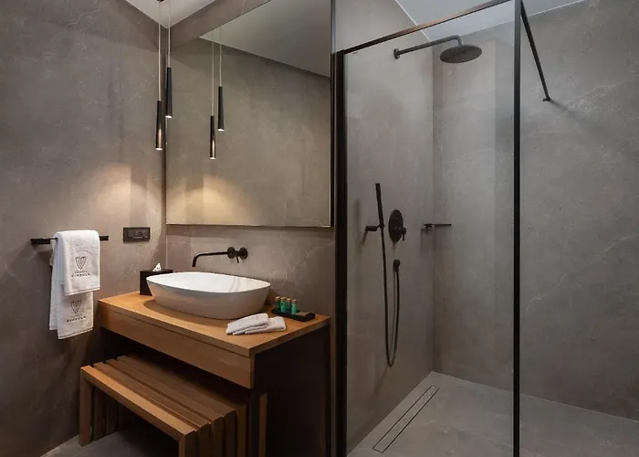 Palazzo Vimbula - Five Star Luxury Dubrownik