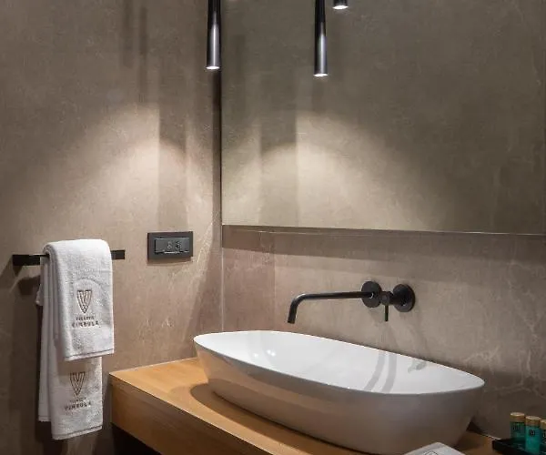 Palazzo Vimbula - Five Star Luxury Willa Dubrownik