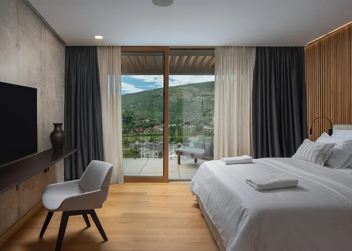 Palazzo Vimbula - Five Star Luxury Dubrownik