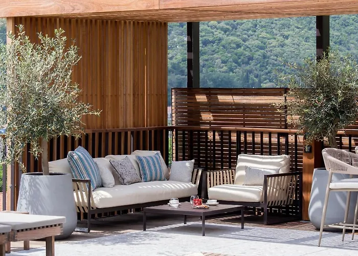 Palazzo Vimbula - Five Star Luxury Dubrownik